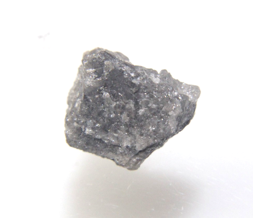 3.82 CTS NATURAL RAW UNCUT GRAY ROUGH DIAMOND 9.70x8.10x5.50 MM - Afbeelding 8 van 14