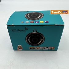 Wifi Camera - HD Wireless IP Camera