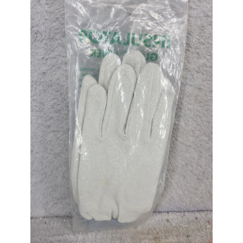 Forro de luva isolante JA feito para esquiadores caçadores alpinistas peso leve durável - Imagem 2 de 3