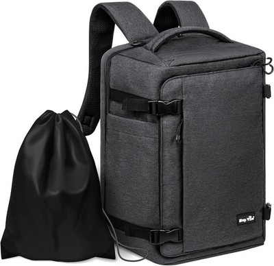 Hap Tim Bucksack Herren Handgepäck Rucksack Schulrucksack Teenager 