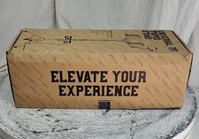 NEW OPEN BOX PROPVUE UTS-1511-58-PH-PH Floor Project Tripod stand SEE NOTES