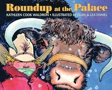 Roundup at the Palace - VERY GOOD