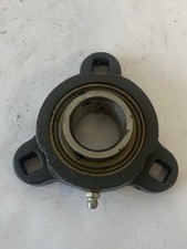 BROWNING VF3S-119M MOUNTED BEARING 3 BOLT SET SCREW 1-3/16" BORE