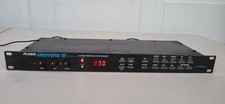 ALESIS III Midiverb, non completamente testato. (Usato)