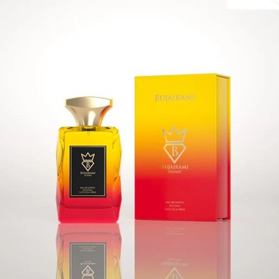 The Sheikh von Bujairami Eau de Parfum - 100ml - EDP