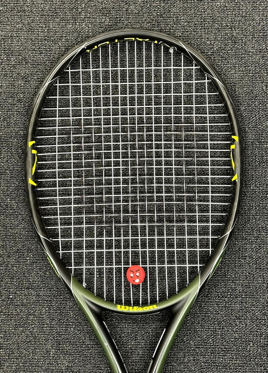 Wilson K FACTOR K FIVE 2本セット Wilson K FACTOR K FIVE 2本セット Wilson K FACTOR K FIVE 2本セット