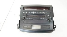 Autoradio Peugeot 4007