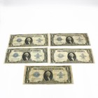1923 $1 Horse Blanket Large Silver Certificates No Reserve Lot of 15 #C926-3 — photo 4