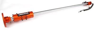 Doga QR30-360HA-VSP0.CM8 150610 Folding positioning torque arm