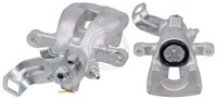 A.B.S. 531941 Bremssattel Hinten Links FüR Mini