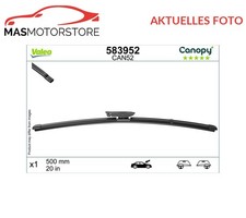 SCHEIBENWISCHER WISCHERBLATT VALEO 583952 A FÜR SMART FORTWO,FORFOUR