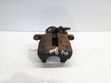 10-16 VOLKSWAGEN PASSAT N/S PASSENGER LEFT REAR BRAKE CALIPER 5N0615403
