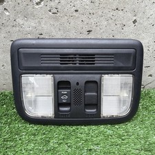 2016-2021 Honda Civic Upper Overhead Interior Dome Light Lamp Sunroof Dome Oem