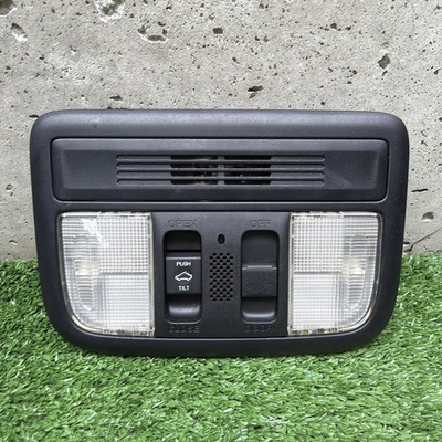 #ad 2016 2021 HONDA CIVIC UPPER OVERHEAD INTERIOR DOME LIGHT LAMP SUNROOF DOME OEM $85.00