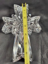 Waterford Crystal Cross for sale | eBay