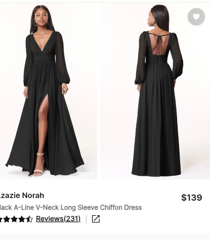 Bridesmaid dress size 16 | eBay
