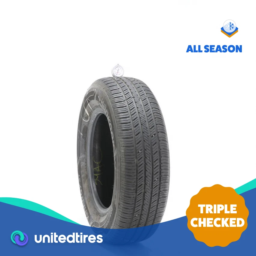 Hankook 205/70/15 Car & Truck Tires for sale | eBay