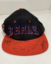 Signed 