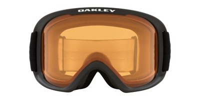 Oakley O-FRAME 2.0 PRO L matt black/khaki - Skibrillen