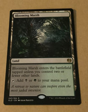 Blooming Marsh Kaladesh Regular