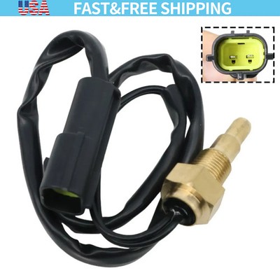 PDF00903S Oil Water Temperature Sensor 1/8PT For Defi Advance BF CR Gauge