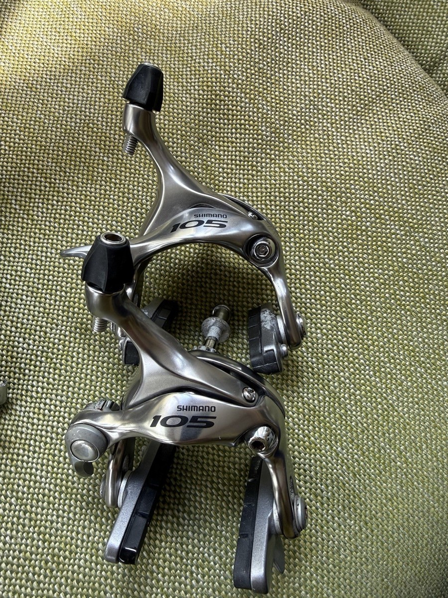 shimano 105 R5600 groupset rim brake 10speed | eBay