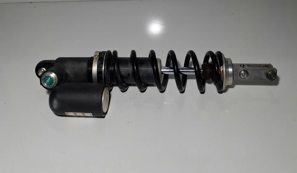 Amortiguador trasero Kawasaki Kx450f KX450 2019 suspensión Foto 4 de 4