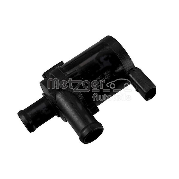 Zusatzwasserpumpe KüHlwasserkreislauf Elektrisch Metzger FüR U.A. Audi A6-image