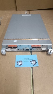 HP - AW592B - HP P2000 G3 SAS MSA Controller
