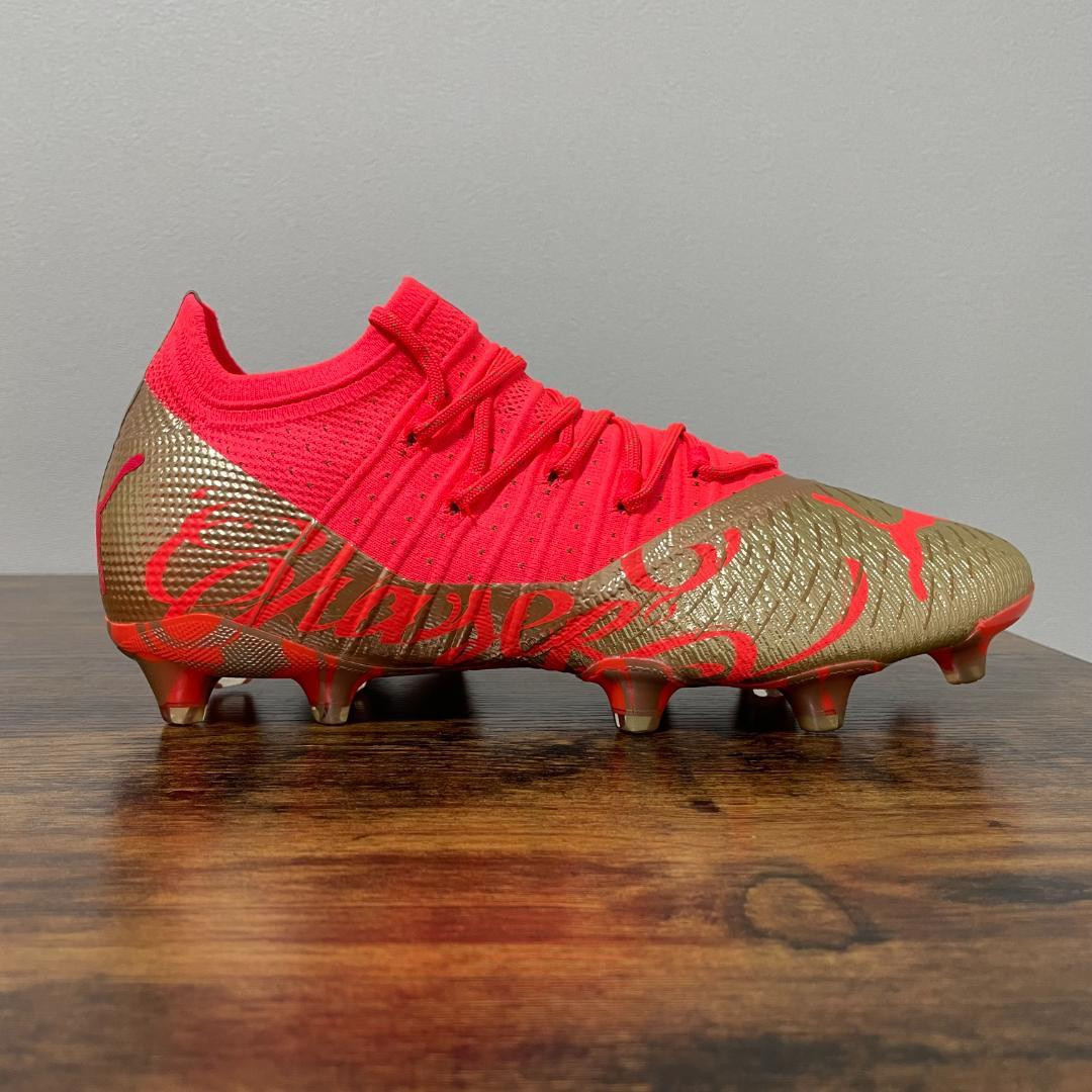Puma Future Z 1.4 Njr Fg/Ag Long Pile 27.5Cm Size Us9.5 | eBay Puma Future Z 1.4 Njr Fg/Ag Long Pile 27.5Cm Size Us9.5 | eBay