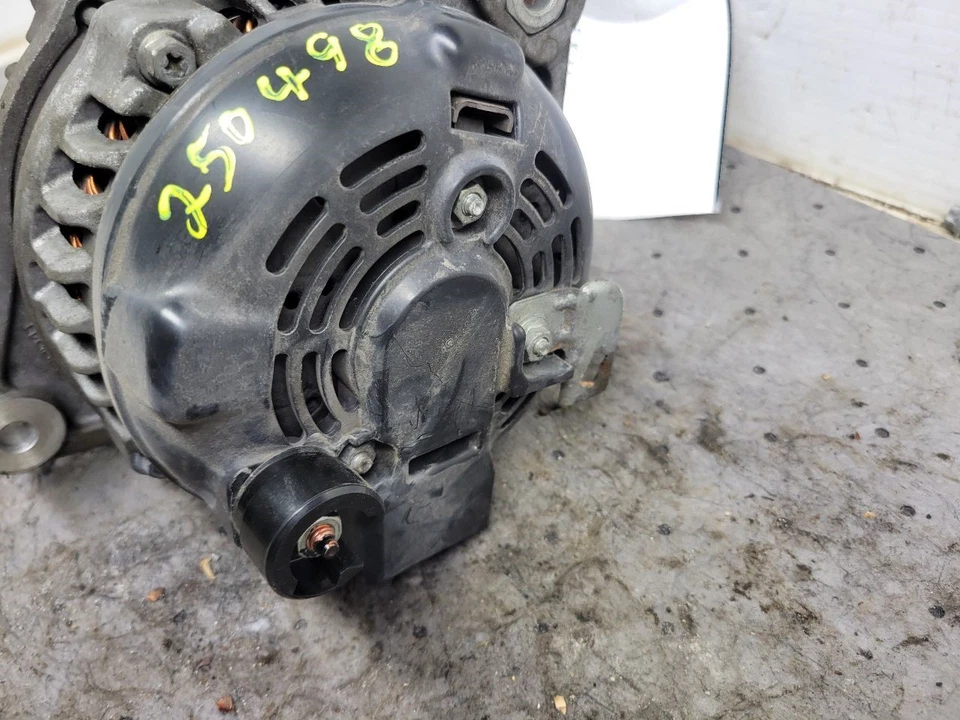 Alternador compatible con 09-14 TSX 1705029 Foto 3 de 4