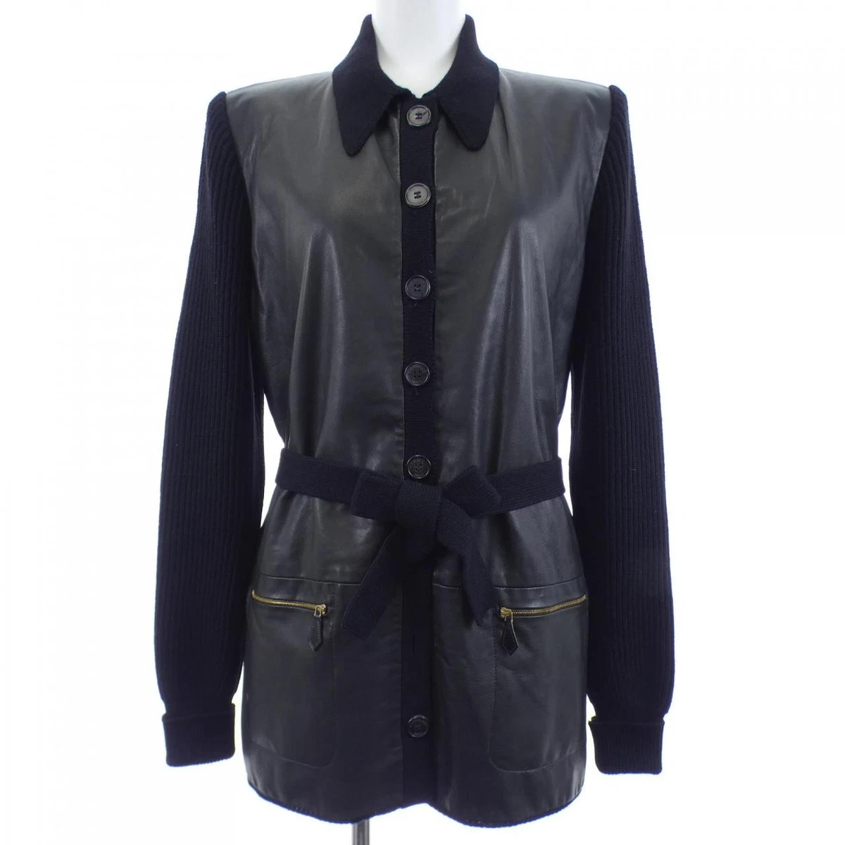 vintage hermes jacket products for sale | eBay