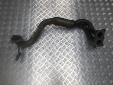 SILENZIATORE ANTERIORE DI SCARICO Lotus Elise