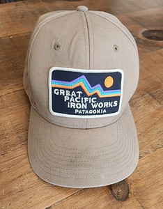 Great Pacific Iron Works Patagonia | eBay Great Pacific Iron Works Patagonia | eBay