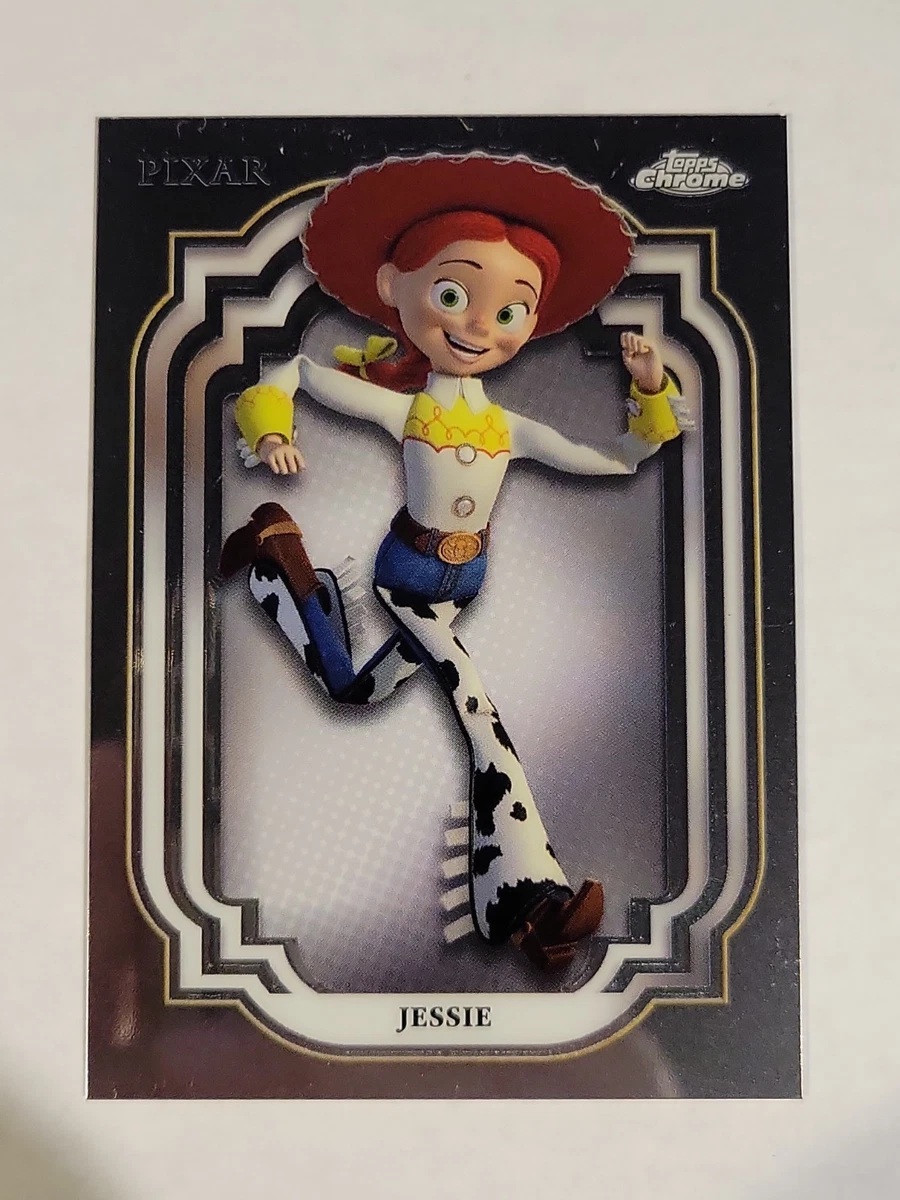 Disney Toy Story Collectable Trading Cards for sale | eBay