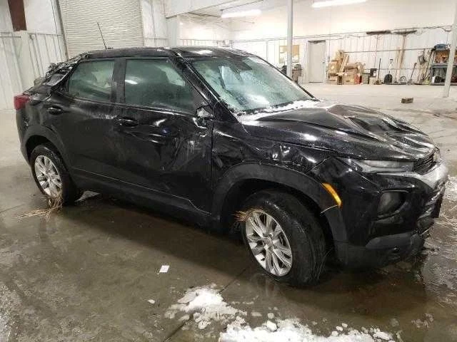 Chevy Trailblazer Engine Crankshaft Crank Shaft 2021 2022 2023 2024 2025 - Image 3 of 4