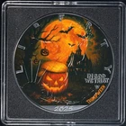2025 Silver American Eagle $1 Trumpween Edition OGP - STOCK