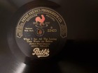 1921 PATHE FRERES 78/Billy Jones../Orpheus Trio../E! — photo 6
