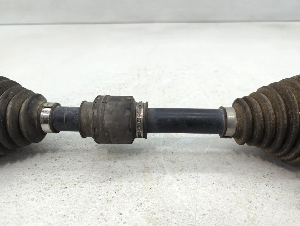 2006-2009 Volkswagen Passat Axle Shaft Front Driver Cv C/v Y2E5L - Image 3 of 4