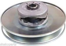 219457 Comet 30 Series 5/8 Bore Asymmetric Driven Go Kart Clutch