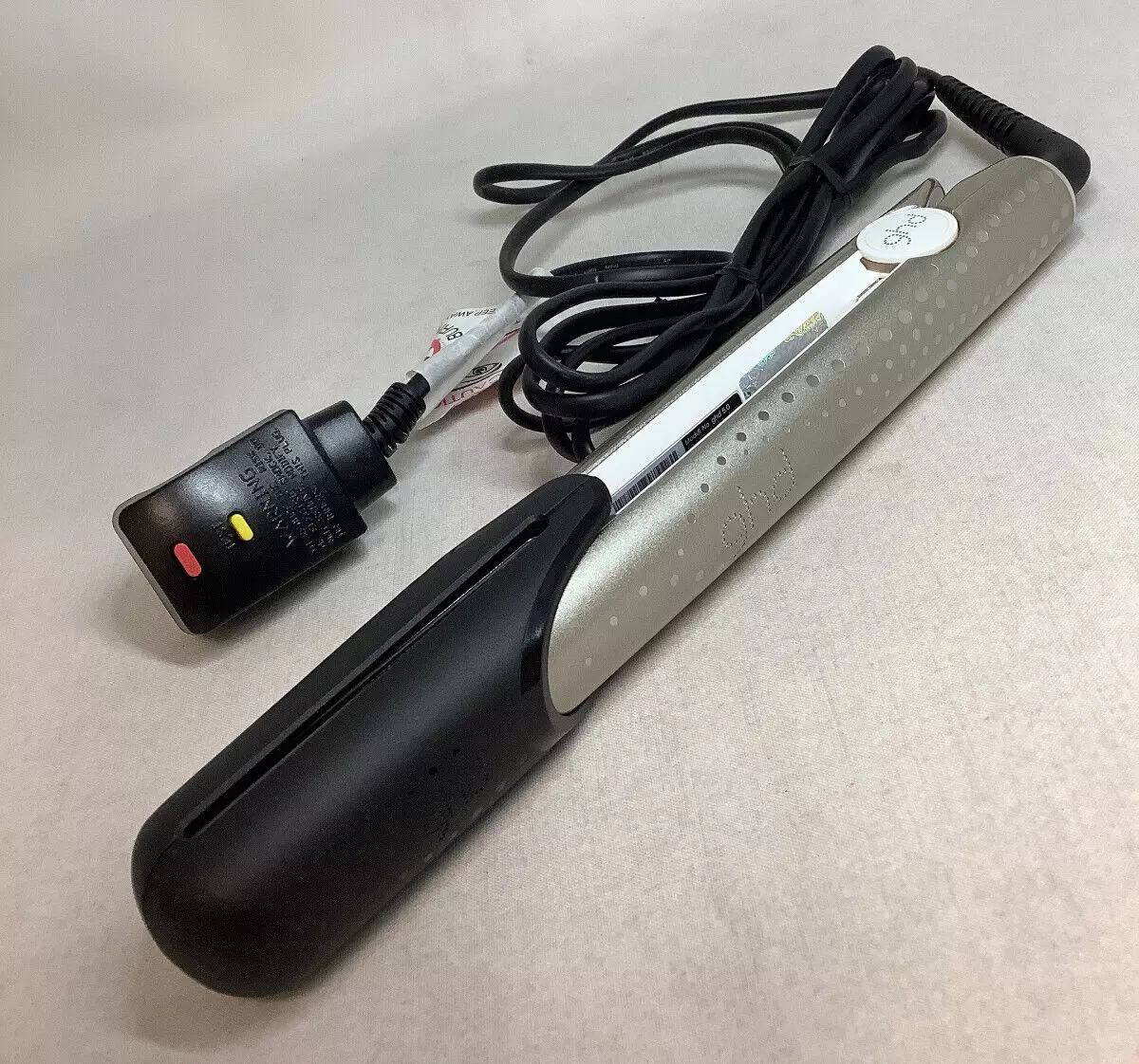 Authentic GHD 1