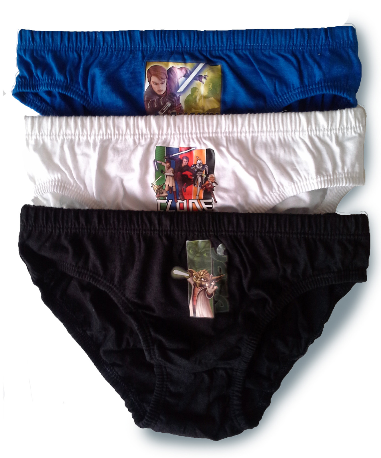 BOYS PANTS BRIEFS UNDERWEAR UNDERPANTS SLIPS Pack of 3 eBay