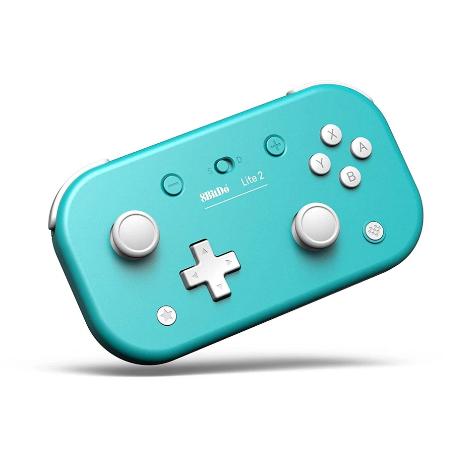 8Bitdo Lite 2 Bluetooth Gamepad for Nintendo Switch Lite Nintendo Switch Windows - Image 4 of 4