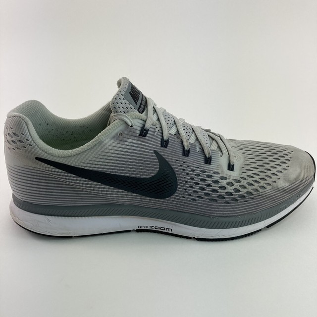 nike air zoom pegasus 34 pure platinum