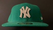 Gorra de béisbol New York Yankees New Era 59 Fifty Designer