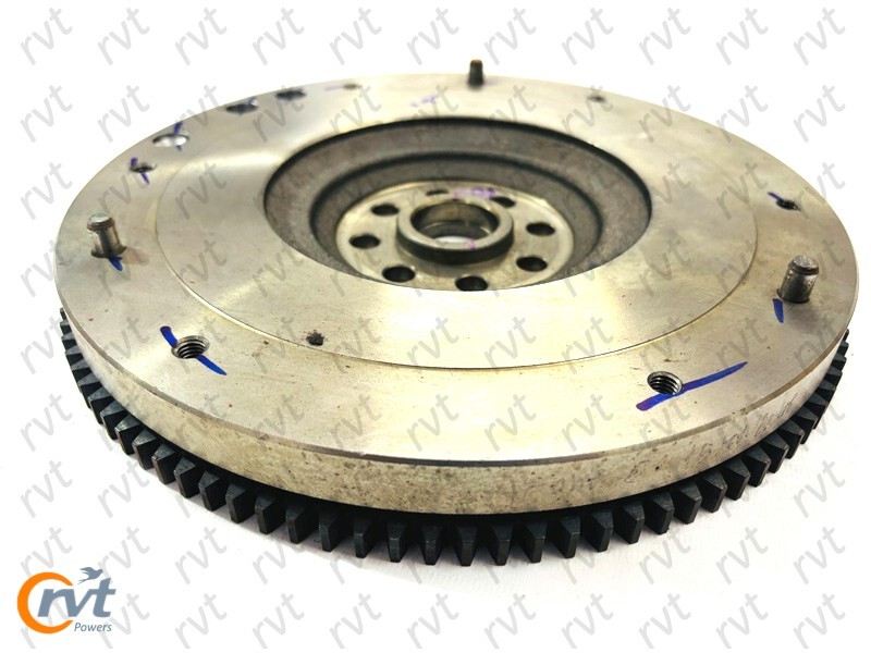 Suzuki SX4 1st F/L Flywheel for SX4 | 12620M55K00 | Genuine OEM