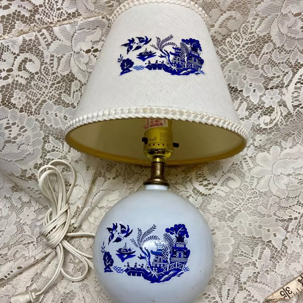 Willow sale lamp shade