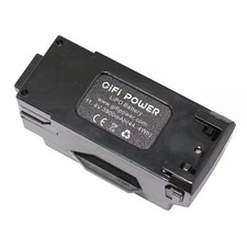 MaximalPower Drone Battery 11.4V 3900mAh Replacement for Yuneec Mantis Q & G RC