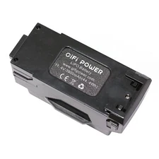 MaximalPower Drone Battery 11.4V 3900mAh Replacement for Yuneec Mantis Q & G RC