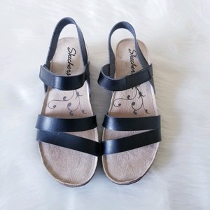 skechers troos sandals